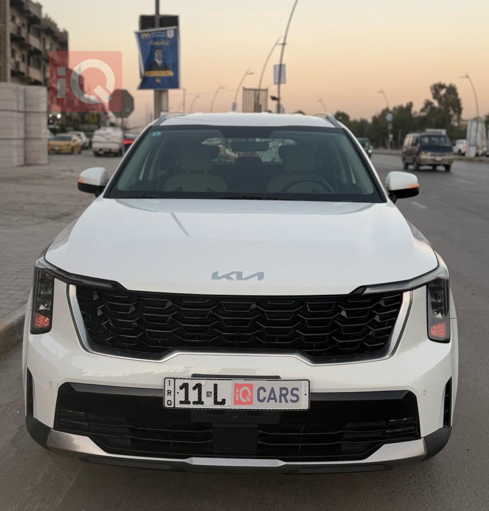 كيا سورينتو